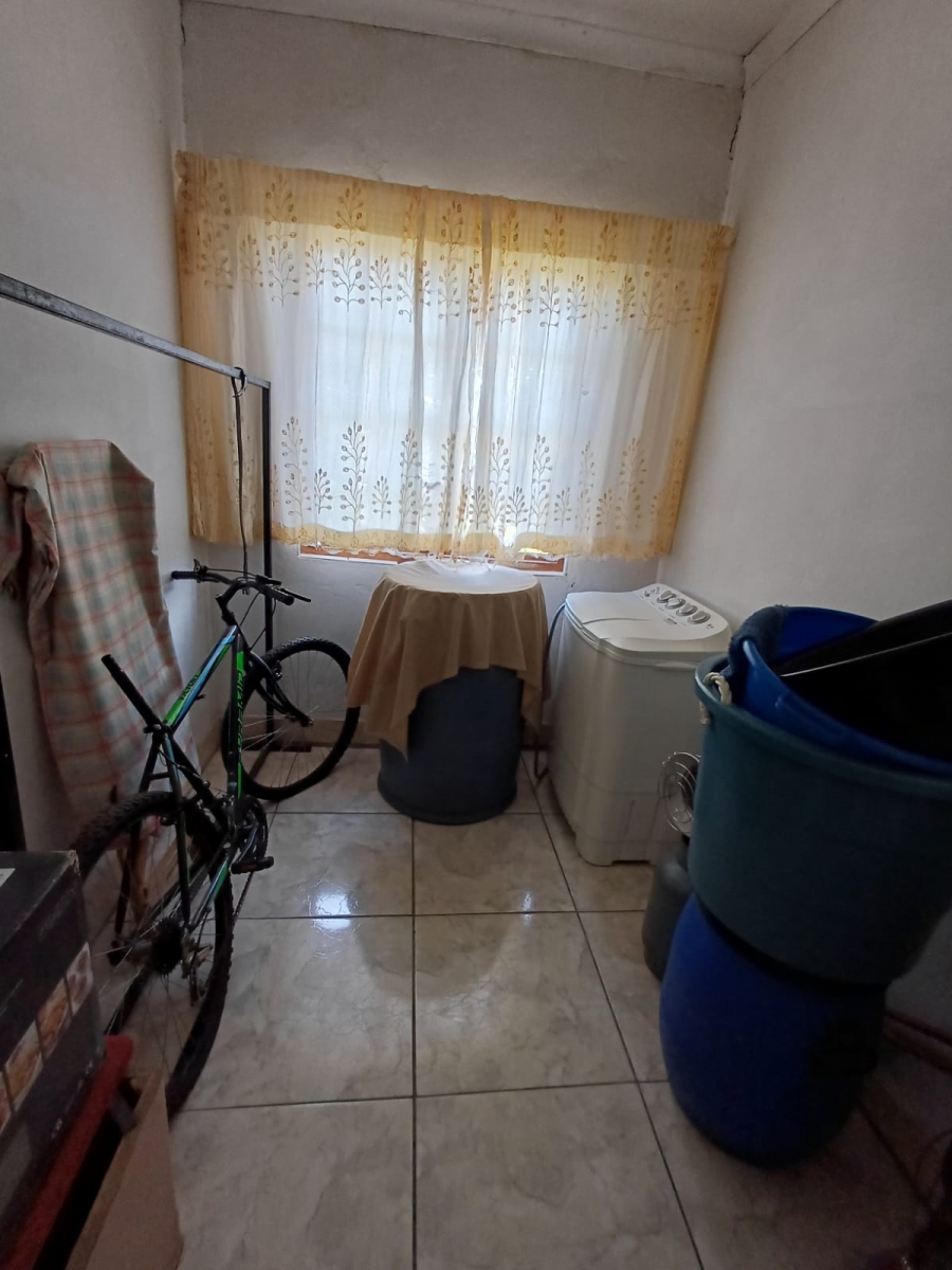 3 Bedroom Property for Sale in Aloevale Eastern Cape